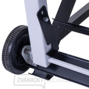 Scheppach HS 730 kolísková píla/cirkulárka 700 mm Scheppach HS 730 kolísková píla/cirkulárka 700 mm náhled