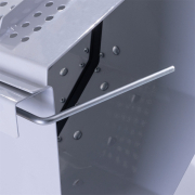 Scheppach HS 730 kolísková píla/cirkulárka 700 mm Náhľad