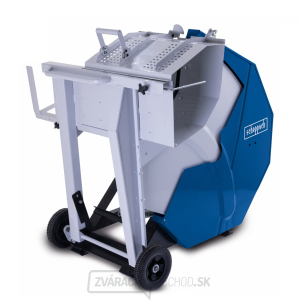 Scheppach HS 730 kolísková píla/cirkulárka 700 mm Scheppach HS 730 kolísková píla/cirkulárka 700 mm