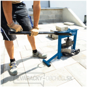Scheppach HSC 130 páková štiepačka kameňa Scheppach HSC 130 páková štiepačka kameňa náhled