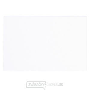 Krycí zorník/fólia | SPARTUS 901x, 930xt, Sherman V5a - vnútorné | 106 x 70 x 1 mm gallery main image