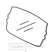 Vonkajšia fólia pre masku 950S gallery main image