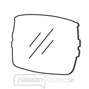 Vonkajšia fólia HR pre masku 950S gallery main image
