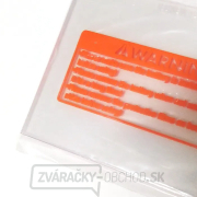 Vnútorná ochranná fólia pre masku 950S Náhľad Vnútorná ochranná fólia pre masku 950S Náhľad