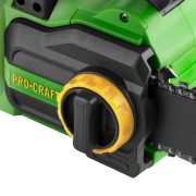 Aku reťazová píla Procraft PCA42/2 (bez batérie a nabíjačky) | PCA42/2 náhled