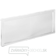 Dioptrická šošovka ESAB - dioptria +1,0 gallery main image