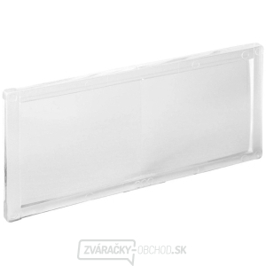 Dioptrická šošovka ESAB - dioptria +2,5 gallery main image