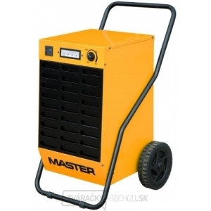 Sušič a odvlhčovač vzduchu Master DH 44 Sušič a odvlhčovač vzduchu Master DH 44 gallery main image