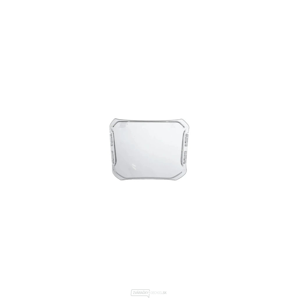 Vonkajší ochranný zorník ESAB Savage A50 LUX HD