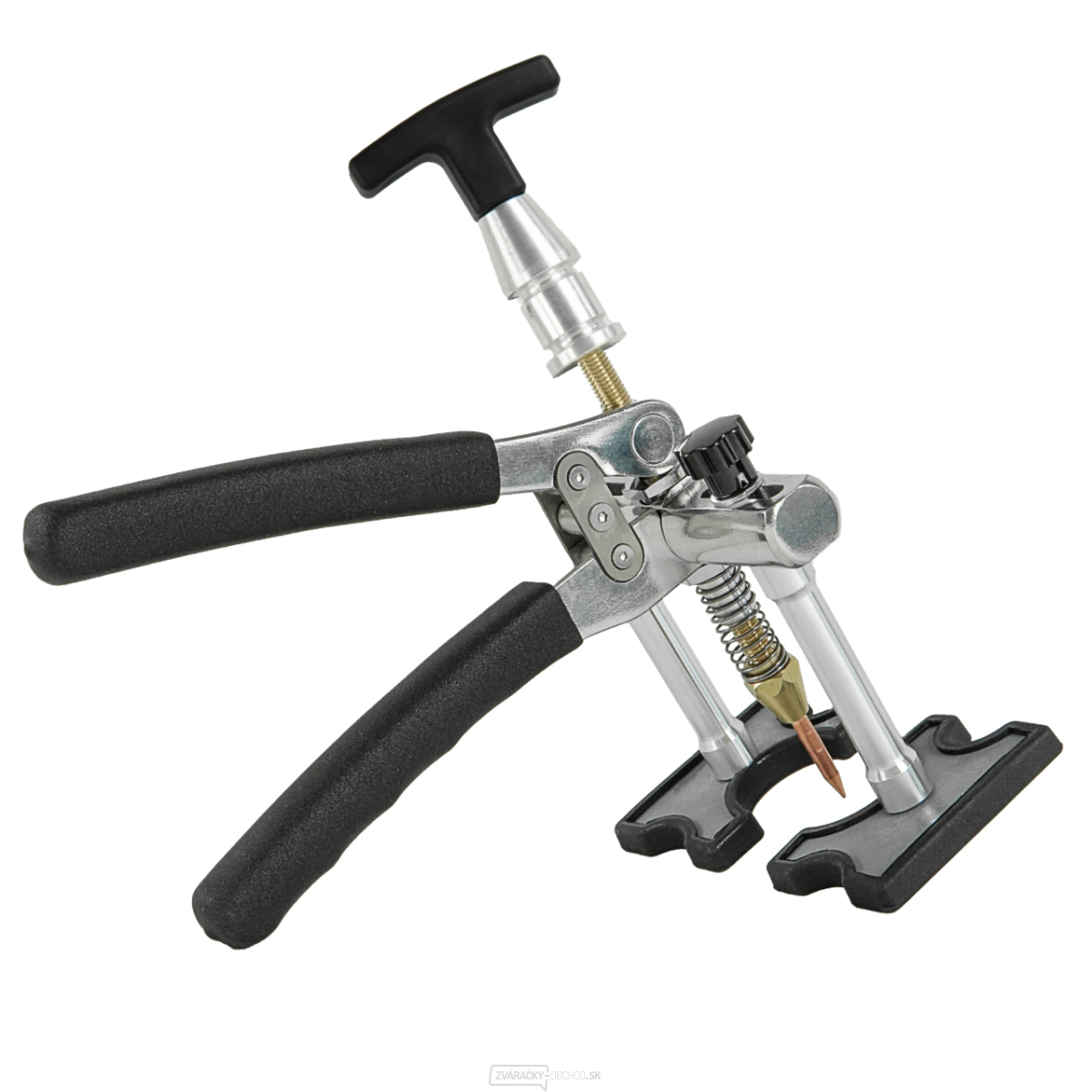 Súprava na rýchle odstránenie zárezov pre zváračky F40 a F60