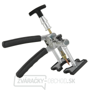 Súprava na rýchle odstránenie zárezov pre zváračky F40 a F60 gallery main image