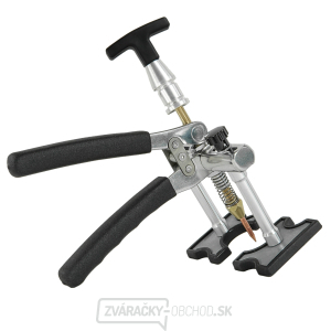 Súprava na rýchle odstránenie zárezov pre zváračky F40 a F60 gallery main image