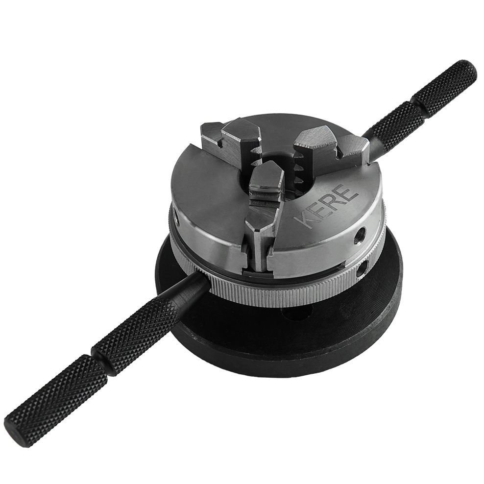 Montážna konzola D-10 pre polohovač BY-10