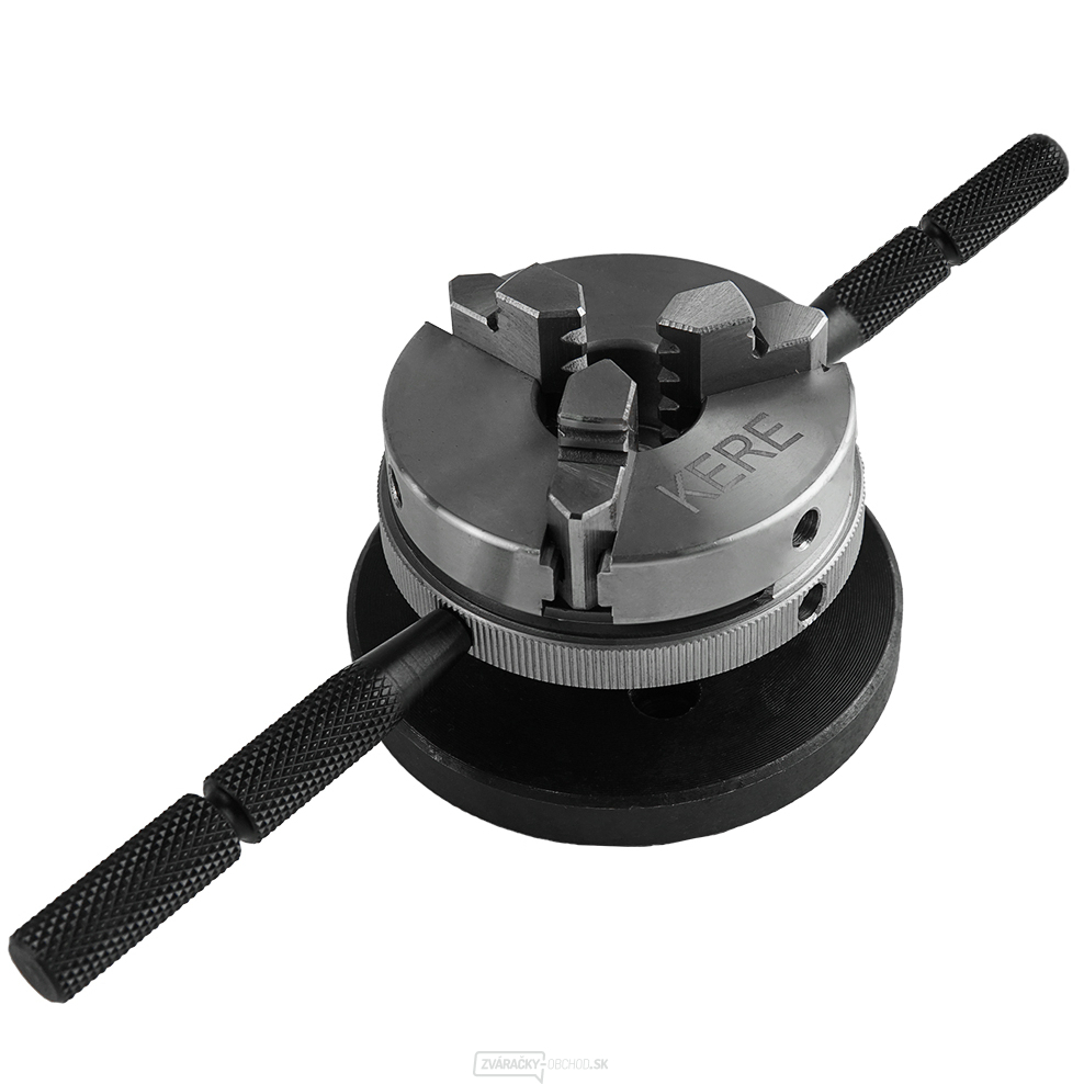 Montážna konzola D-10 pre polohovač BY-10