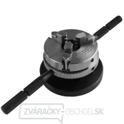 Montážna konzola D-10 pre polohovač BY-10 gallery main image