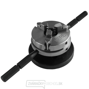 Montážna konzola D-10 pre polohovač BY-10 gallery main image