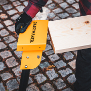 Hobľovaná fošňa pre CRAFTMAKER Cut Maker W40 Náhľad