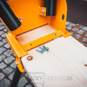 Hobľovaná fošňa pre CRAFTMAKER Cut Maker W40 Náhľad