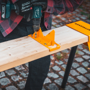 Hobľovaná fošňa pre CRAFTMAKER Cut Maker W40 náhled