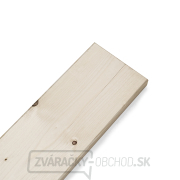 Hobľovaná fošňa pre CRAFTMAKER Cut Maker W40 náhled