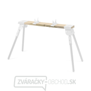 Hobľovaná fošňa pre CRAFTMAKER Cut Maker W40 náhled