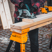 Multifunkčná koza na rezanie CRAFTMAKER Cut Maker W40 Náhľad