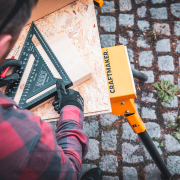 Multifunkčná koza na rezanie CRAFTMAKER Cut Maker W40 náhled