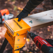 Multifunkčná koza na rezanie CRAFTMAKER Cut Maker W40 náhled