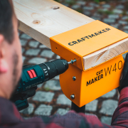 Multifunkčná koza na rezanie CRAFTMAKER Cut Maker W40 náhled