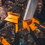 Multifunkčná koza na rezanie CRAFTMAKER Cut Maker W40 náhled