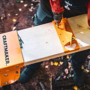 Multifunkčná koza na rezanie CRAFTMAKER Cut Maker W40 náhled