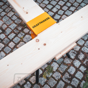 Multifunkčná koza na rezanie CRAFTMAKER Cut Maker W40 náhled