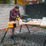Multifunkčná koza na rezanie CRAFTMAKER Cut Maker W40 Náhľad