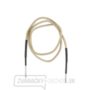 Ručný indukčný ohrev SHERMAN HFH-1 Náhľad