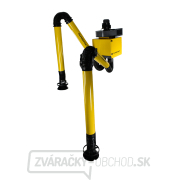 Stacionárna filtračná jednotka Plymovent DualGo gallery main image