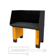 Odsávací stôl Plymovent DraftMax Eco gallery main image