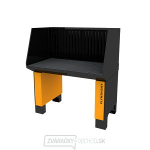 Odsávací stôl Plymovent DraftMax Eco gallery main image