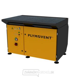 Odsávací stôl Plymovent DraftMax Basic gallery main image