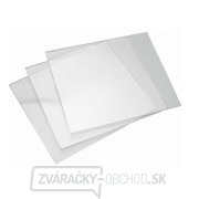 1D dioptrická vložka 107 x 51mm gallery main image