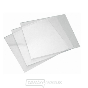 1D dioptrická vložka 107 x 51mm gallery main image