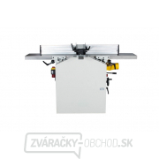 Hobľovka s prieťahom Proma HP-310/400 náhled