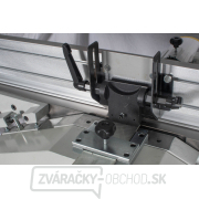 Hobľovka s prieťahom Proma HP-310/400 náhled