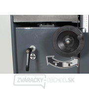 Hobľovka s prieťahom Proma HP-310/400 náhled