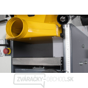 Hobľovka s prieťahom Proma HP-310/400 náhled