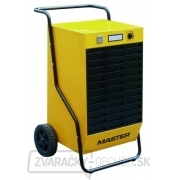 Odvlhčovač vzduchu Master DH92 Odvlhčovač vzduchu Master DH92 gallery main image