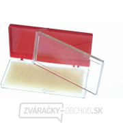 Dioptrická šošovka OPTREL crystal2.0/AerTEC OptoMAX - dioptria +1,5 gallery main image