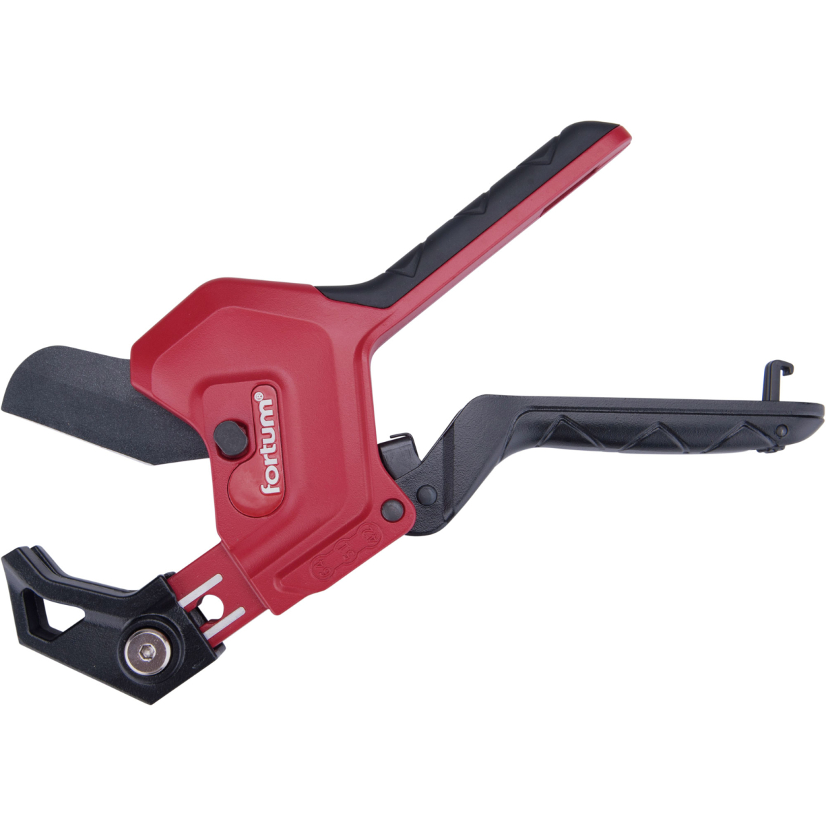 Fortum nožnice na plastové rúrky, O 0-64mm 4775018