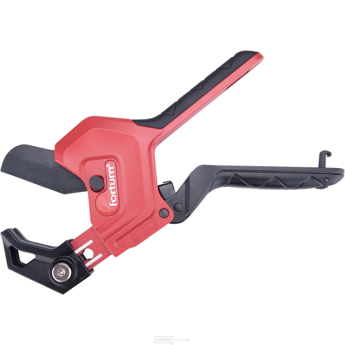 nožnice na plastové rúrky, O 0-64mm