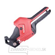 nožnice na plastové rúrky, O 0-64mm Náhľad