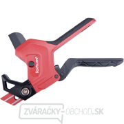 nožnice na plastové rúrky, O 0-64mm Náhľad